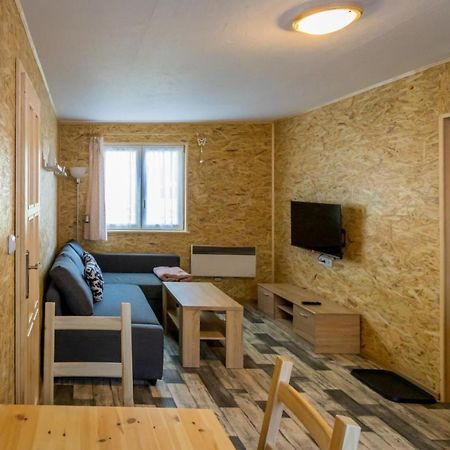 Lisci Mlyn Hotell Frenštát pod Radhoštěm Exteriör bild