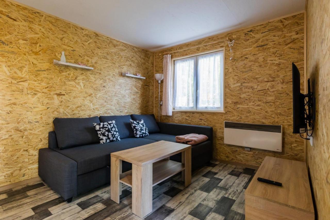 Lisci Mlyn Hotell Frenštát pod Radhoštěm Exteriör bild
